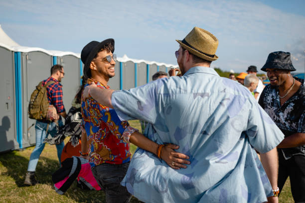 Best High-end porta potty rental  in Caledonia, MN